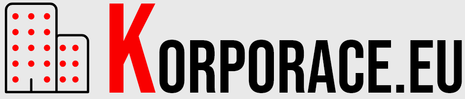 korporace.eu